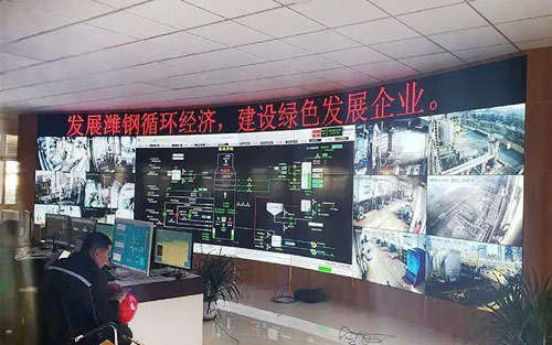監控大屏用哪種好？