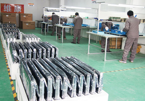 北京午夜性色福利免费廠家帶您了解顯示行業的基本知識