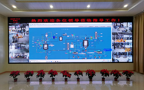 led顯示屏生產廠家排名，led顯示屏哪家好？