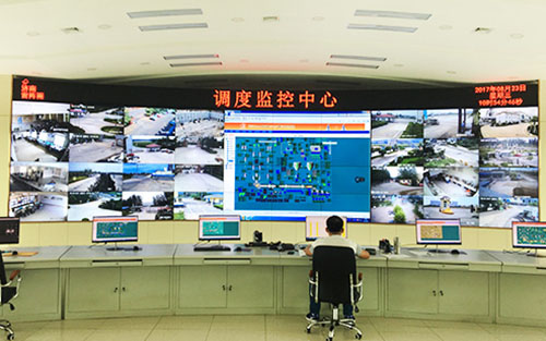 監控用什麽顯示器好？監控顯示器怎麽選？
