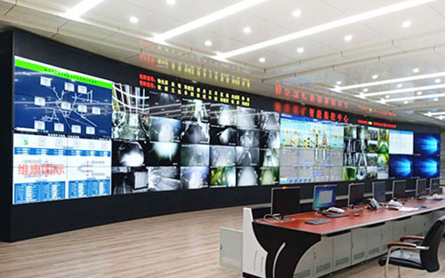監控顯示屏哪種好？監控用什麽顯示屏好
