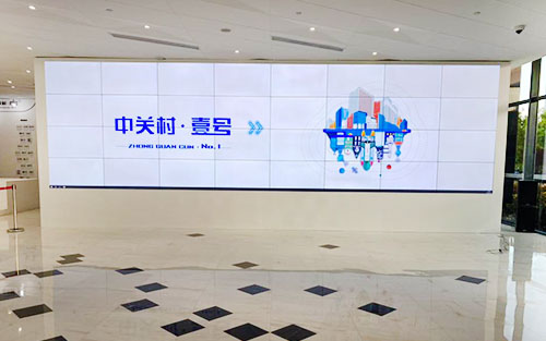 55寸拚接屏有哪幾種規格？