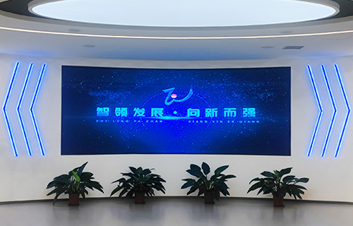 全彩LED顯示屏每平方米價格是多少？
