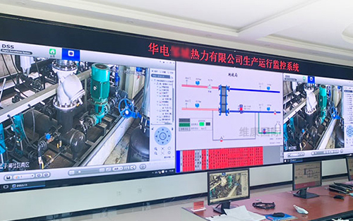 全彩LED顯示屏每平方米價格是多少？
